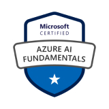 Azure AI Fundamentals