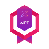 Junior Penetration Tester (eJPT)