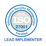 ISO 27001 Lead Implementer