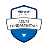 Azure Fundamentals