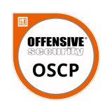 Offensive Security Certified Professional (OSCP)