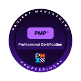 PMP- Project Management Professional