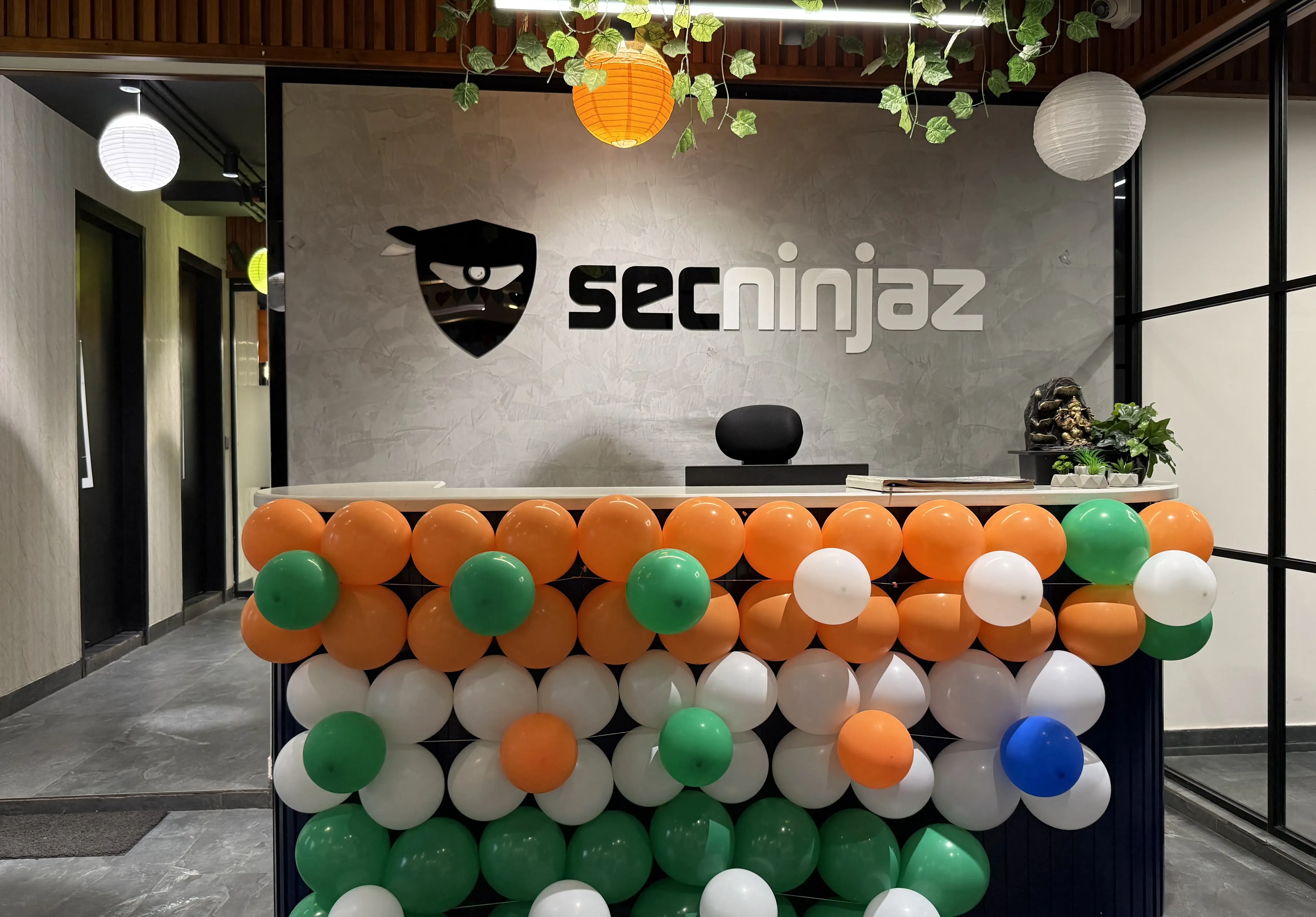 About SecNinjaz