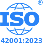 ISO/IEC 42001:2023 Certified