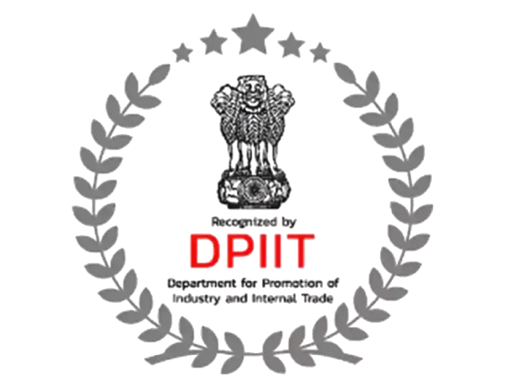 DPIIT Recognised