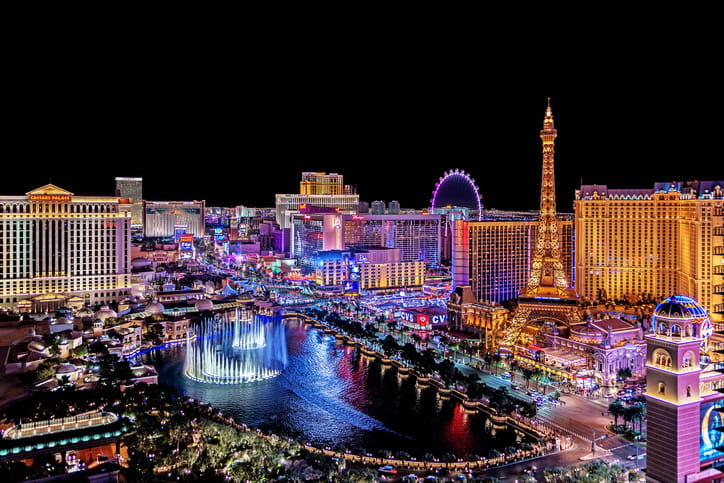 Las Vegas